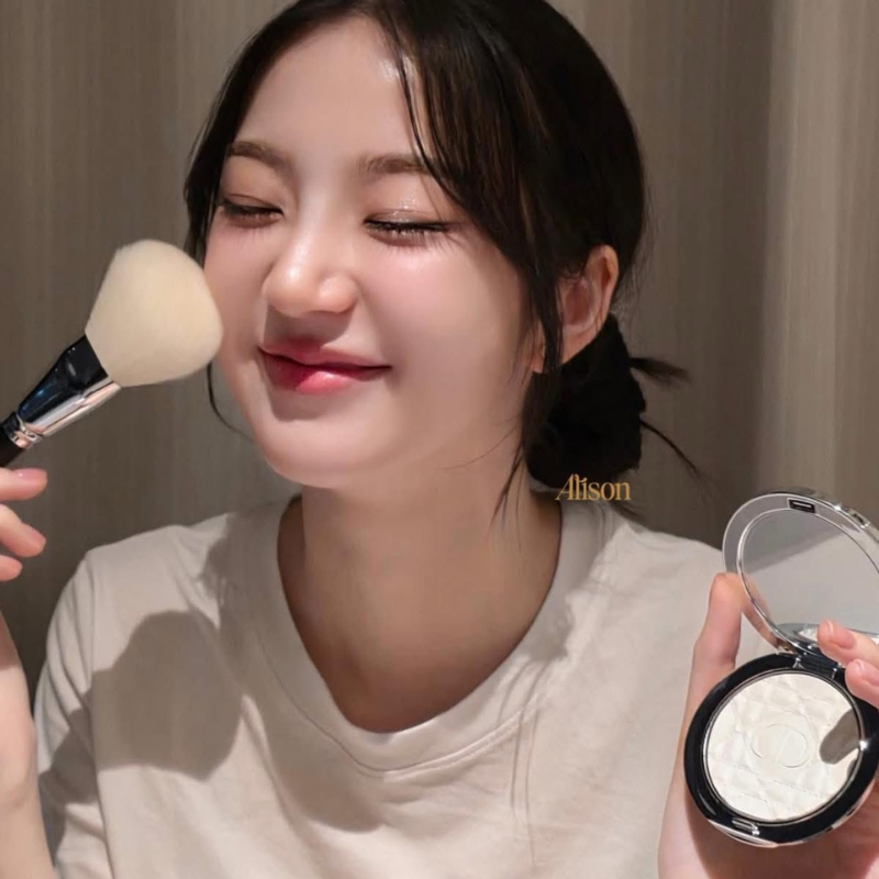 Phấn Phủ Dior Forever Nude Radiant Filter
